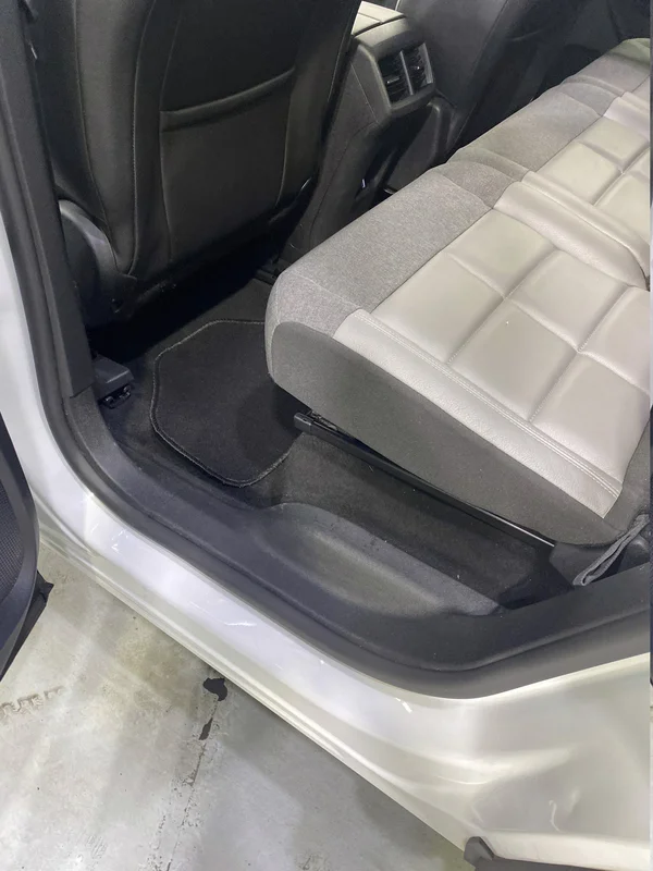Citroen C5 Aircross PHEV (2021) — foto 52 van 60