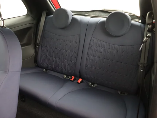 FIAT 500 (2022) — foto 5 van 24