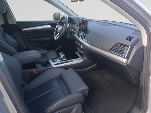 AUDI Q5 Sportback Dsl (2022) — foto 15 van 18