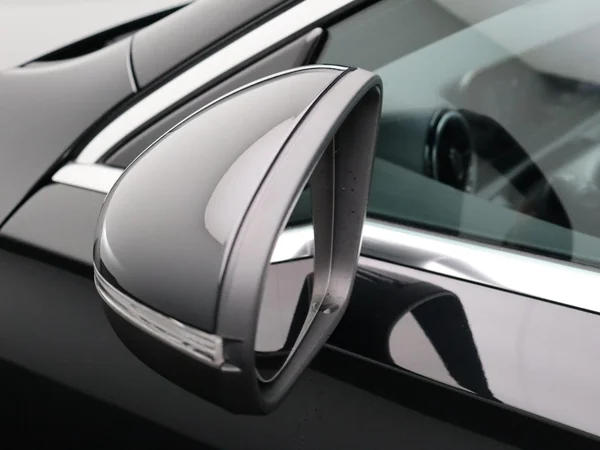 Mercedes-Benz A-Klasse (2025) — foto 24 van 25