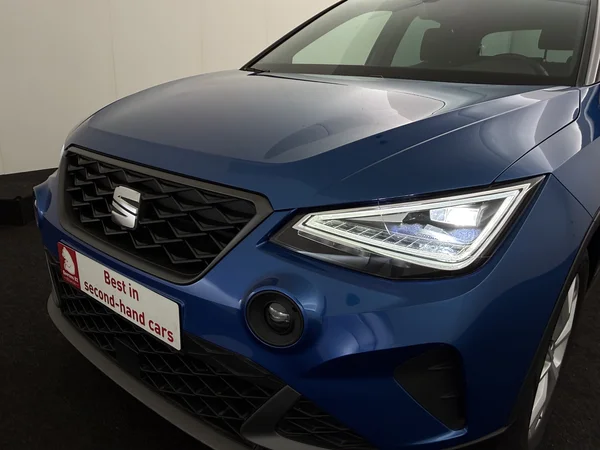 SEAT Arona (2025) — foto 20 van 27