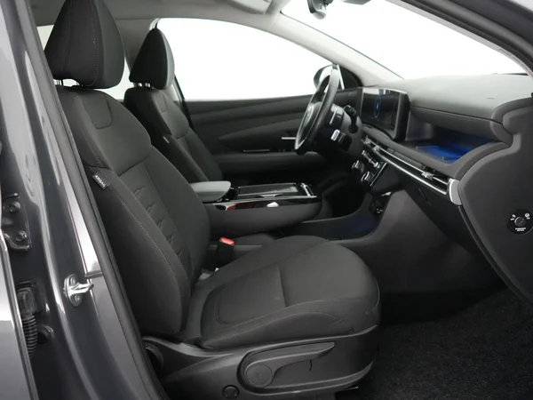 Hyundai Tucson (2024) — foto 4 van 22
