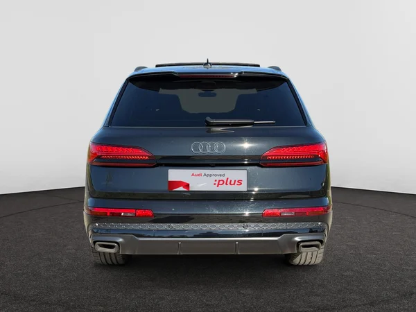 AUDI Q7 (2024) — foto 19 van 20