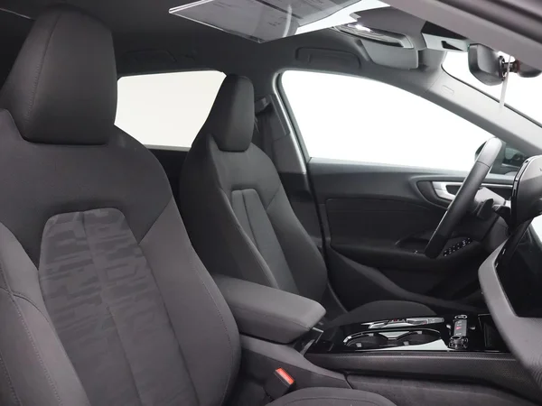 AUDI A5 Avant (2026) — foto 11 van 26