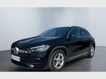Mercedes-Benz GLA 180 (2022)