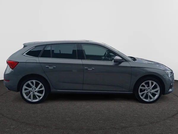 SKODA Scala (2022) — foto 11 van 20