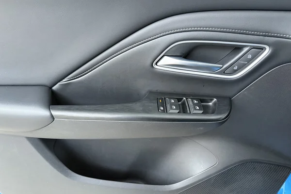 MG ZS Hybrid+ (HEV) (2025) — foto 9 van 21
