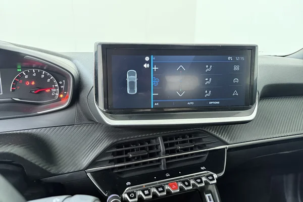 Peugeot 2008 (2025) — foto 5 van 18
