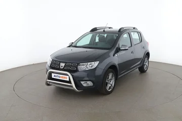 Dacia Sandero 915d9e28-b854-4b2a-8a26-c04947abd729