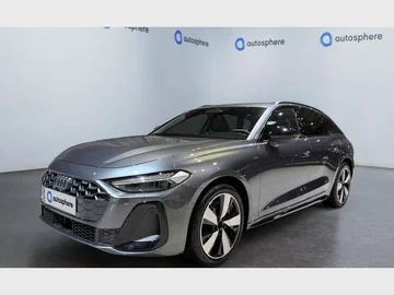 AUDI A5 Avant e-hybrid (2026)