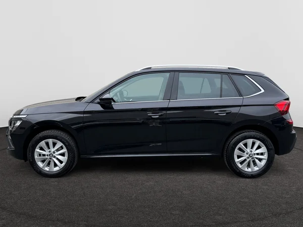 SKODA Kamiq (2025) — foto 6 van 17