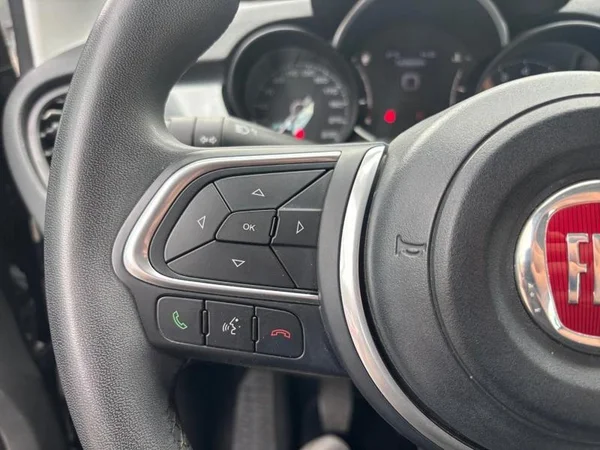 FIAT 500X (2021) — foto 9 van 26