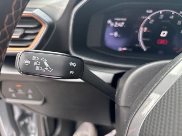 CUPRA Formentor (2021) — foto 18 van 31