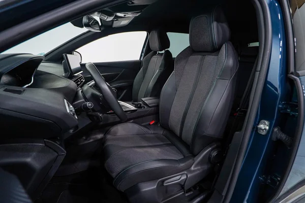 Peugeot 3008 (2024) — foto 4 van 57