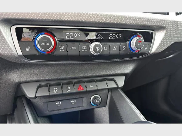 Audi A1 Sportback (2026) — foto 20 van 29