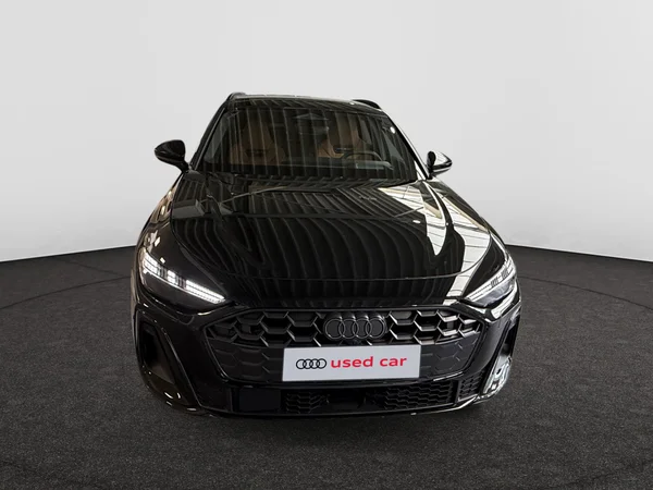 AUDI A5 Avant e-hybrid (PHEV) (2025) — foto 9 van 16