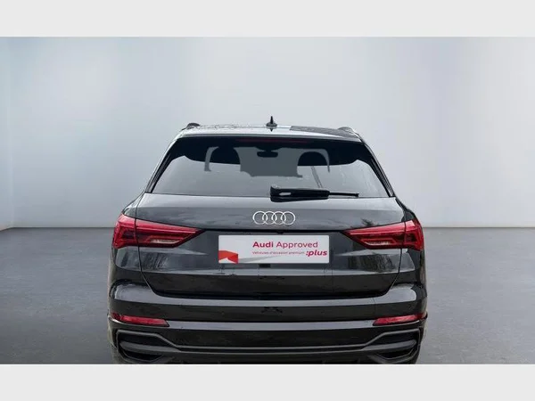 Audi Q3 (2025) — foto 25 van 27
