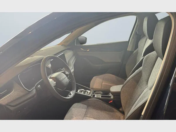 SKODA Octavia Combi (2026) — foto 26 van 27