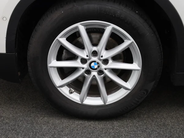 BMW X2 (2022) — foto 6 van 38