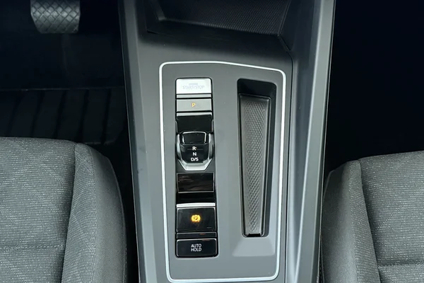 Volkswagen Golf VIII (2024) — foto 4 van 17