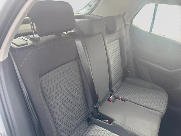 VOLKSWAGEN T-Cross (2023) — foto 6 van 17