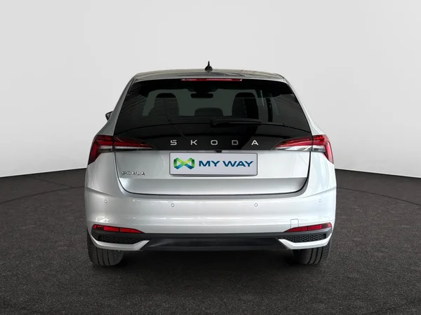 SKODA Scala (2025) — foto 24 van 24