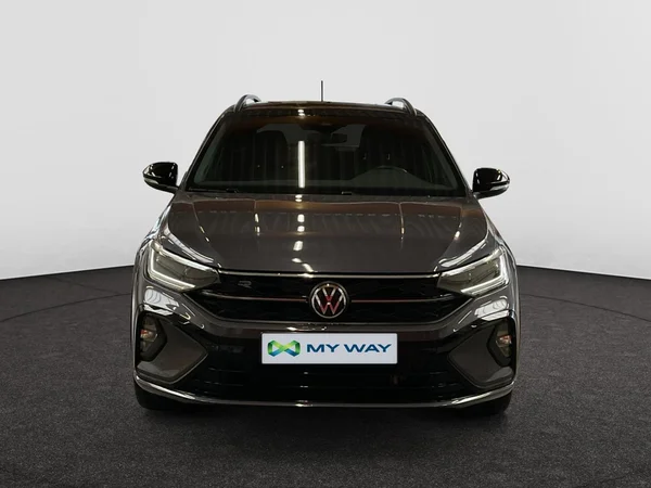VOLKSWAGEN Taigo (2025) — foto 22 van 23