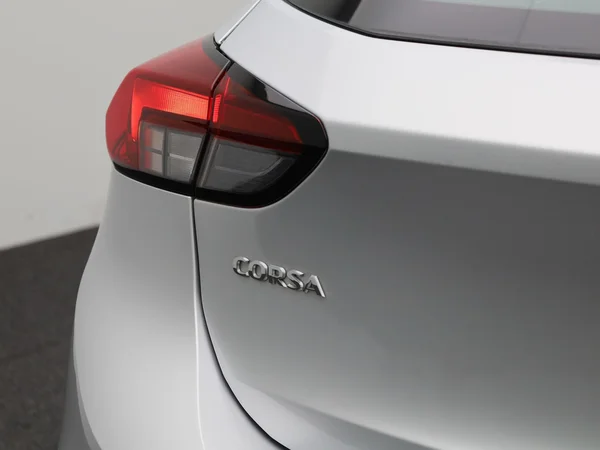Opel Corsa (2023) — foto 30 van 37