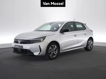 Opel Corsa (2025)