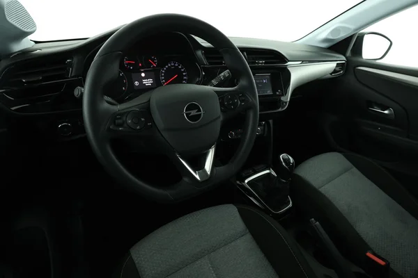 Opel Corsa (2024) — foto 2 van 16