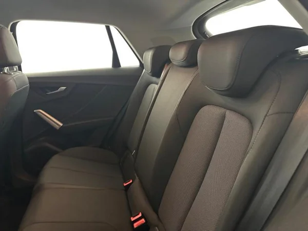 Audi Q2 (2021) — foto 19 van 31