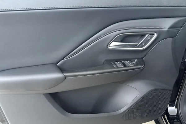 MG ZS Hybrid+ (HEV) (2026) — foto 7 van 18
