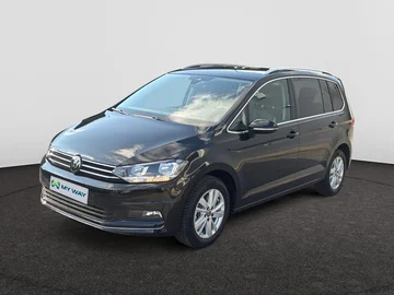 VOLKSWAGEN Touran (2026)