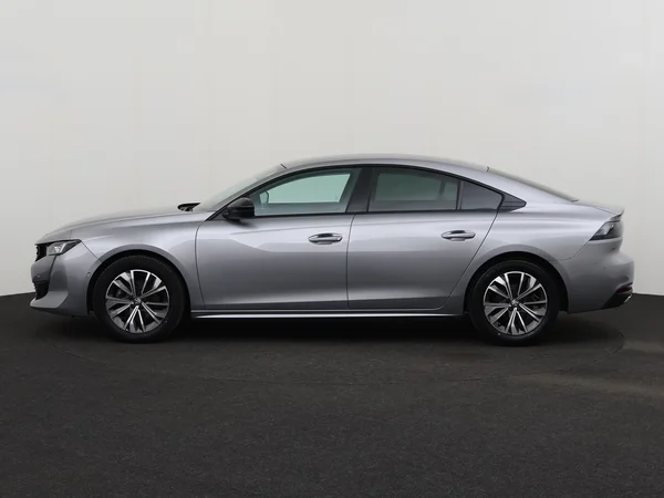 PEUGEOT 508 (2022) — foto 12 van 30