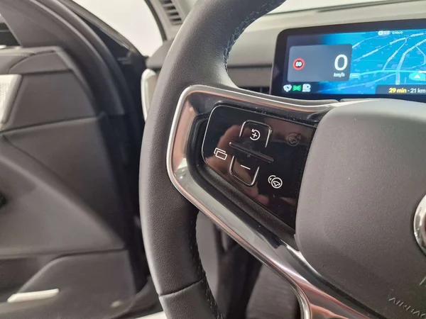 Volvo EX90 (2025) — foto 17 van 17
