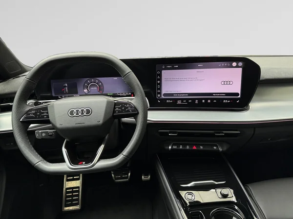 AUDI Q3 Sportback (2026) — foto 13 van 17