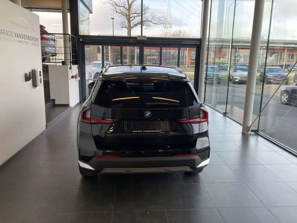 BMW X1 (2023) — foto 15 van 19