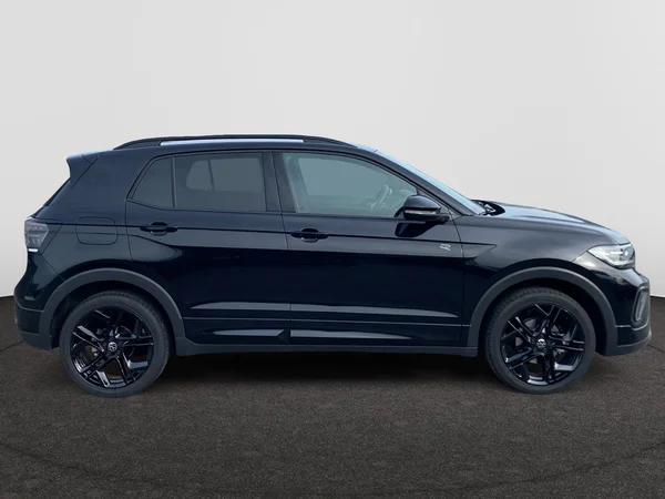 VOLKSWAGEN T-Cross (2025) — foto 17 van 17