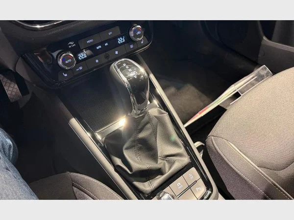 SKODA Scala (2026) — foto 13 van 23