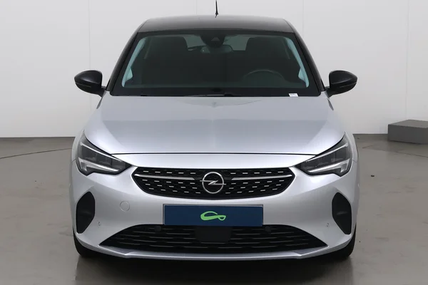Opel Corsa (2023) — foto 10 van 17