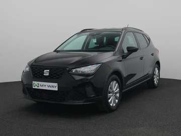 SEAT Arona (2024)