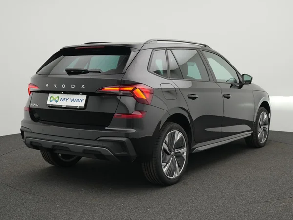 SKODA Kamiq (2024) — foto 12 van 31