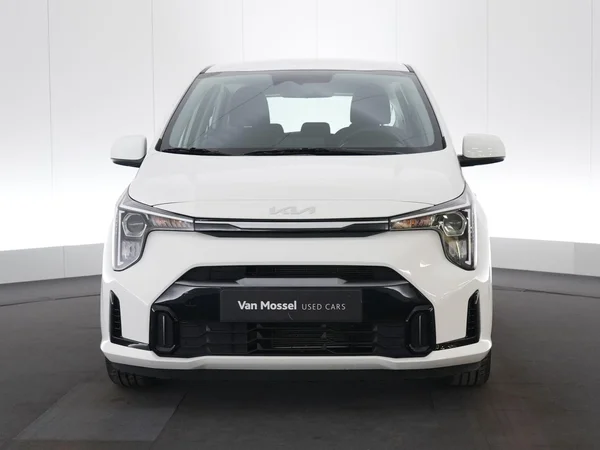 Kia Picanto (2025) — foto 15 van 21