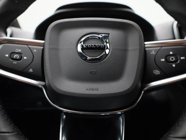 Volvo XC40 (2023) — foto 20 van 41