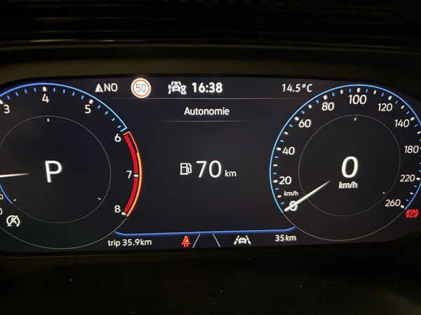 VOLKSWAGEN Taigo (2024) — foto 6 van 20