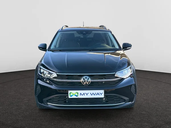 VOLKSWAGEN Taigo (2025) — foto 18 van 20