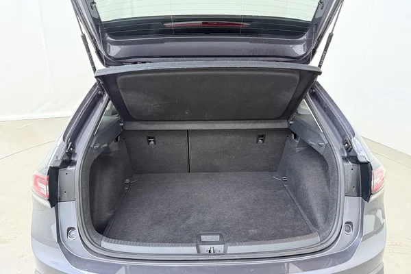 Volkswagen Taigo (2025) — foto 13 van 17