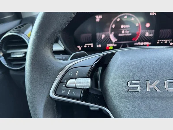 Skoda Fabia (2025) — foto 7 van 26