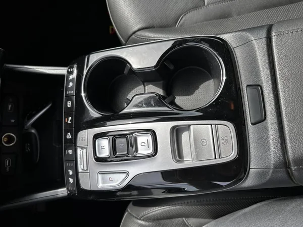 HYUNDAI Tucson (2021) — foto 19 van 32