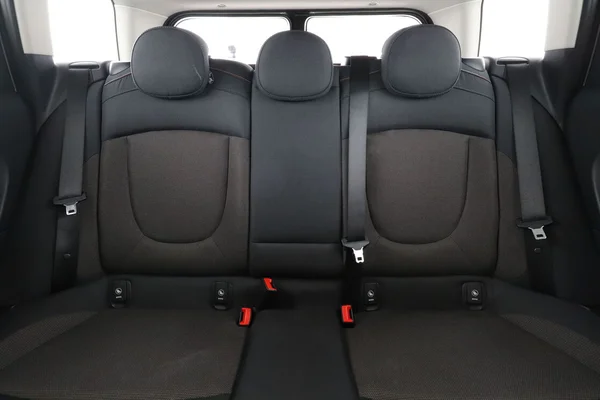MINI Clubman (2019) — foto 6 van 16